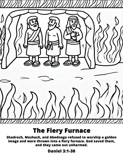 42 - The Fiery Furnace